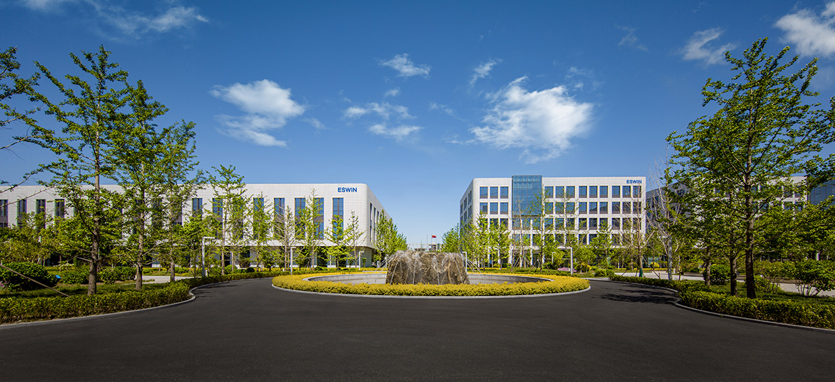 智能化解決方案